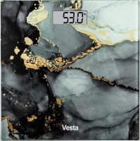 Photos - Scales Vesta EBS02MG 