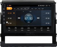 Photos - Car Stereo Torssen F9332 4G Toyota LC200 2016+ 