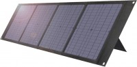 Photos - Solar Panel BigBlue B406 80 W