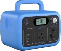 Photos - Portable Power Station BLUETTI PowerOak AC30 