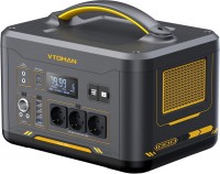 Photos - Portable Power Station Vtoman Jump 1000 