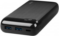 Photos - Powerbank TTEC PowerSlim LCD PD 20000 