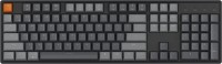 Keyboard Keychron K10 RGB Backlit Aluminium Frame Gateron G Pro  Red Switch