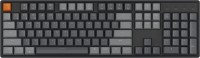 Photos - Keyboard Keychron K10 RGB Backlit Aluminium Frame Gateron G Pro (HS)  Blue Switch