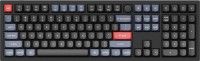 Photos - Keyboard Keychron Q6 Knob  Brown Switch