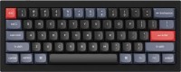 Photos - Keyboard Keychron Q4  Brown Switch
