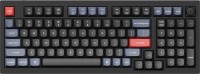 Photos - Keyboard Keychron Q5 Knob  Blue Switch
