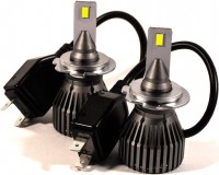 Photos - Car Bulb HeadLight F1X H7 5000K 2pcs 