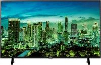 Photos - Television Panasonic TX-43LXW704 43 "