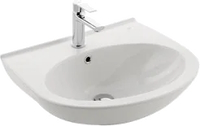 Photos - Bathroom Sink Kale Indigo 7113518400 600 mm