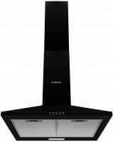 Photos - Cooker Hood Minola HK 5214 BL 700 LED black