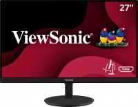 Photos - Monitor Viewsonic VA2747-MHJ 27 "