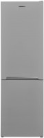 Photos - Fridge Heinner HCNF-V291SE++ silver