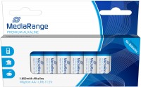 Photos - Battery MediaRange Premium Alkaline  10xAA