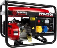 Photos - Generator ParkerBrand PPG-2800 