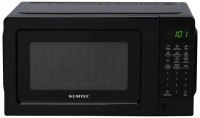 Photos - Microwave Kumtel HMDG-01 black