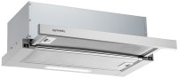 Photos - Cooker Hood Pyramida ATH 60 400 IX stainless steel