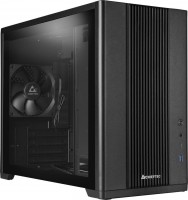 Computer Case Chieftec BX-10B-OP black