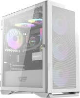 Computer Case DarkFlash DLM200 white