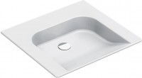 Photos - Bathroom Sink Catalano Sfera Comfort 60 160HENO00 600 mm