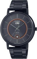 Photos - Wrist Watch Casio MTP-B120B-8A 