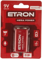 Photos - Battery Etron Mega Power 1xKrona 