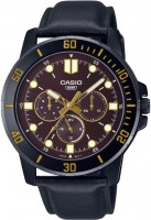 Photos - Wrist Watch Casio MTP-VD300BL-5E 