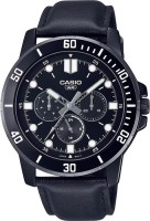 Photos - Wrist Watch Casio MTP-VD300BL-1E 