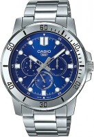 Photos - Wrist Watch Casio MTP-VD300D-2E 