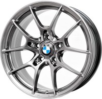 Photos - Wheel Replica KW11 (7x16/5x112 ET35 DIA66,6)