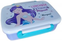 Photos - Food Container Fresh Princess Mermaid 420 ml 