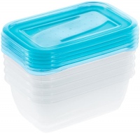 Food Container Keeeper Fredo Fresh 30672632 