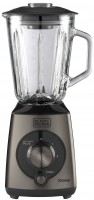 Photos - Mixer Black&Decker BXJB1000E gray