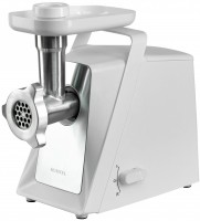 Photos - Meat Mincer Kumtel HMG-02 white