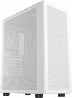 Photos - Computer Case DarkFlash DLC29 Full Mesh white