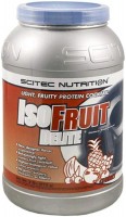 Photos - Protein Scitec Nutrition IsoFruit Delite 0.9 kg