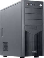 Computer Case Chieftec BM-25B-OP black