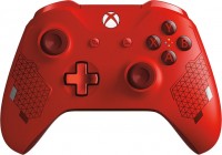 Game Controller Microsoft Xbox Wireless Controller — Sport Red Special Edition 