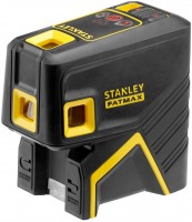 Laser Measuring Tool Stanley FatMax FMHT1-77413 