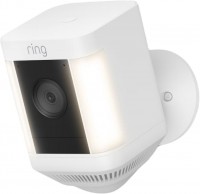 Surveillance Camera Ring Spotlight Cam Plus Solar 
