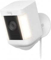 Photos - Surveillance Camera Ring Spotlight Cam Plus Plug-In 