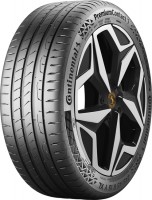 Tyre Continental PremiumContact 7 215/55 R17 94V 