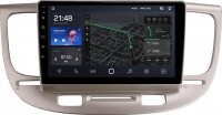 Photos - Car Stereo AMS T910 6+128Gb KIA Rio 2005-2011 