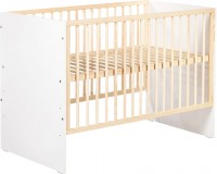 Photos - Cot Klups Willy 120x60 