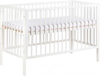 Photos - Cot Klups Timi 120x60 