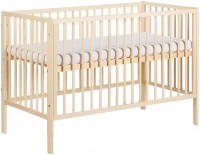 Photos - Cot Klups Frank 120x60 