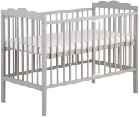 Photos - Cot Klups Oliver 120x60 