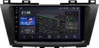 Photos - Car Stereo AMS T910 6+128Gb Mazda 5 (CW) 2010-2015 