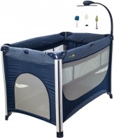 Photos - Playpen EURObaby Restful 