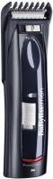 Photos - Hair Clipper BaByliss E696 